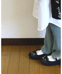 GU | シューズ