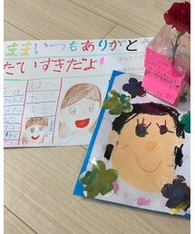 母の日プレゼント🎁 | ラッピングキット