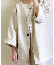 hokkoriko | トップス