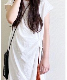 GU | トップス