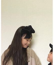 @smilekids | ヘアアクセサリー