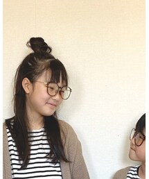 DAISO | メガネ