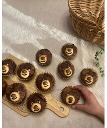 くまフィン🐻 | ラッピングキット