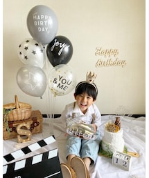 5歳👑 | その他