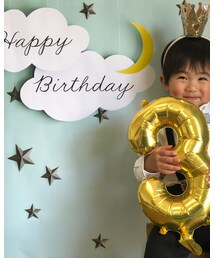 3歳👑 | その他