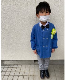 卒園しました🌸 | その他