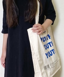 韓国子供服 | トートバッグ