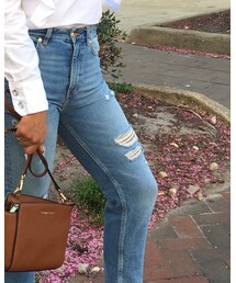 H&M | デニムパンツ