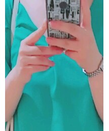 UNRELISH | シャツ/ブラウス