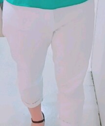 UNIQLO | デニムパンツ