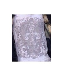 スカルTシャツ(Tシャツ/カットソー)