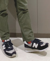 NEW BALANCE | スニーカー