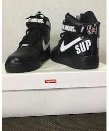 Supreme  | スニーカー
