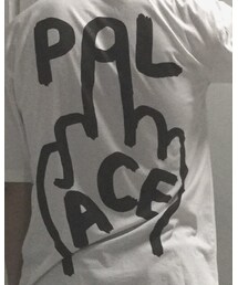 PALACE | (Tシャツ/カットソー)
