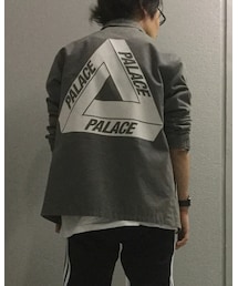 PALACE | ナイロンジャケット