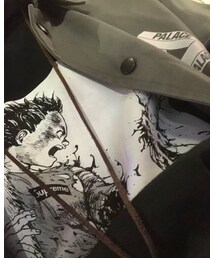Supreme  | Tシャツ/カットソー