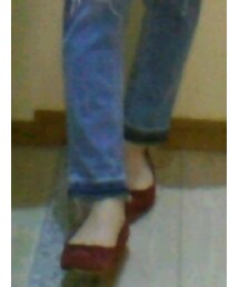 ODETTE E ODILE | バレエシューズ