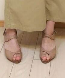 BENEBIS | サンダル