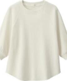 GU | Tシャツ/カットソー