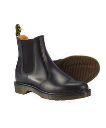 Dr. Martens | サイドゴア「2976」/黒
(ブーツ)