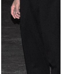 Yohji Yamamoto | スラックス