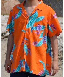 no brand | シャツ/ブラウス