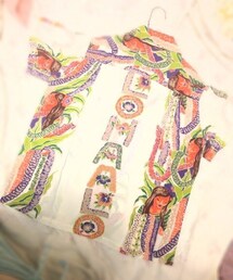 SUN SURF | 東洋さんのアロハシャツ。(シャツ/ブラウス)