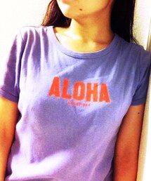 古着 | AlohaTシャツ(Tシャツ/カットソー)