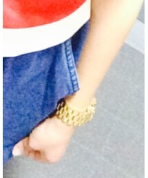 MICHAEL KORS | 腕時計