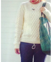 UNIQLO | ニット/セーター