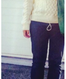 UNIQLO | デニムパンツ