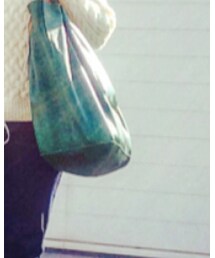 note et silence  | バッグ