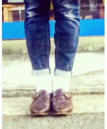 RALPH LAUREN | ドレスシューズ