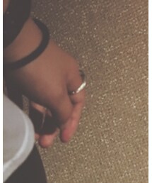 santa monica | リング