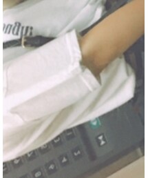 w closet | Tシャツ/カットソー