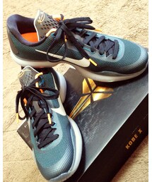 NIKE | スニーカー