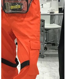 as is | その他パンツ