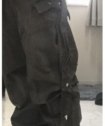 as is | カーゴパンツ