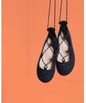 ZARA KIDS( )の「シューズ(バレエシューズ)」