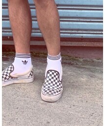 VANS | シューズ
