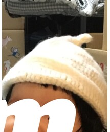 Handmade | ニットキャップ/ビーニー