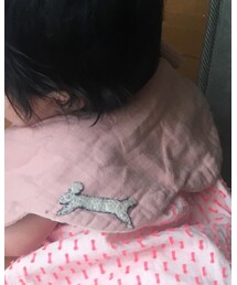 Handmade | スタイ/よだれかけ