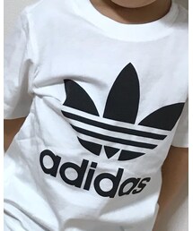 adidas | Tシャツ/カットソー
