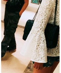 ZARA WOMAN | Tシャツ/カットソー