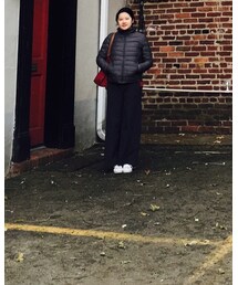 UNIQLO | オールインワン・サロペット