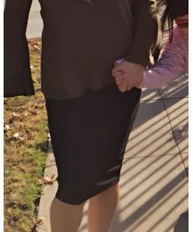 f21 | チュニック