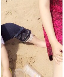 REBECCA MINKOFF | リング