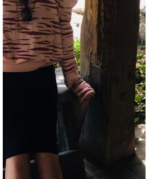 FREE PEOPLE | スウェット