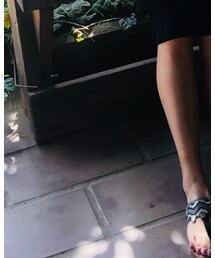 burlington | サンダル