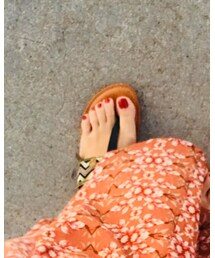 berlinton | サンダル